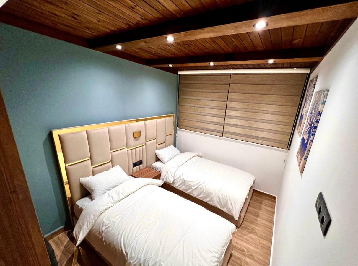 Centrico 4 Tanger Idrissia Apartment Ngoại thất bức ảnh